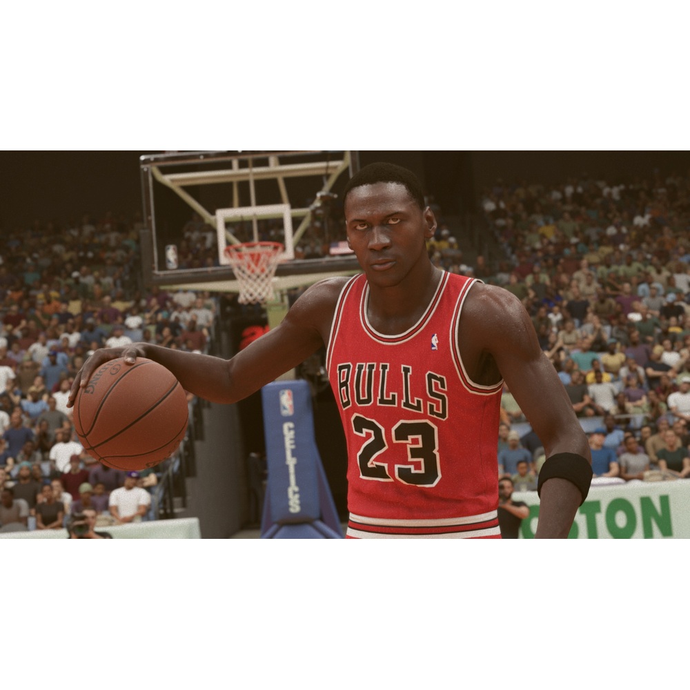 NBA 2K23 PS4