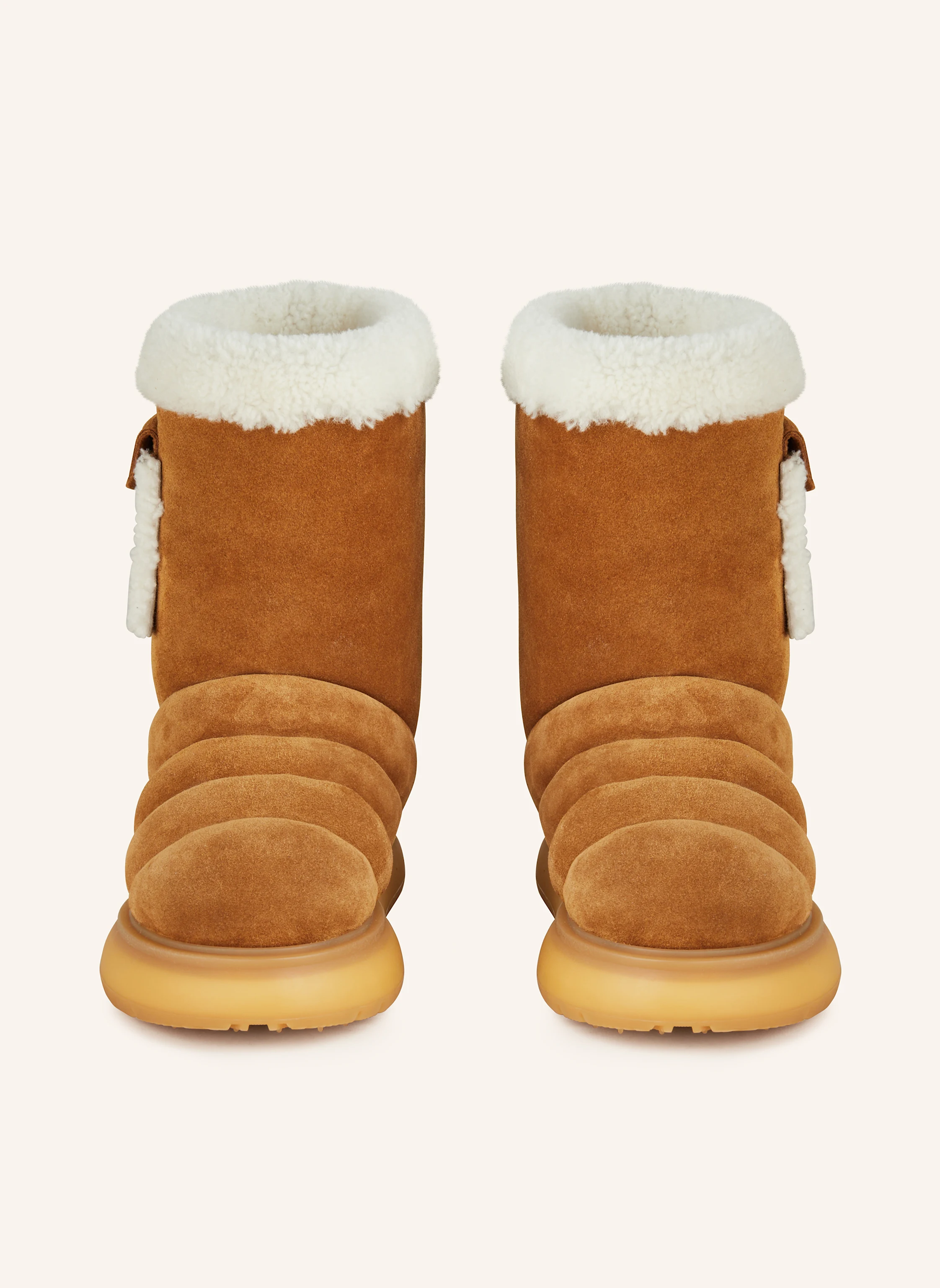 MONCLER Boots GAIA POCKET MID
