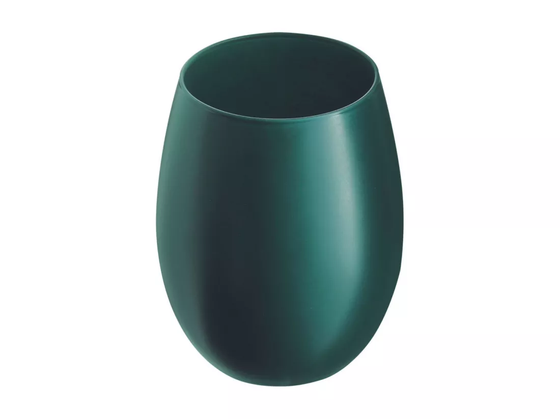 Gobelets Primary - 6 gobelets 36 cl Emeraude