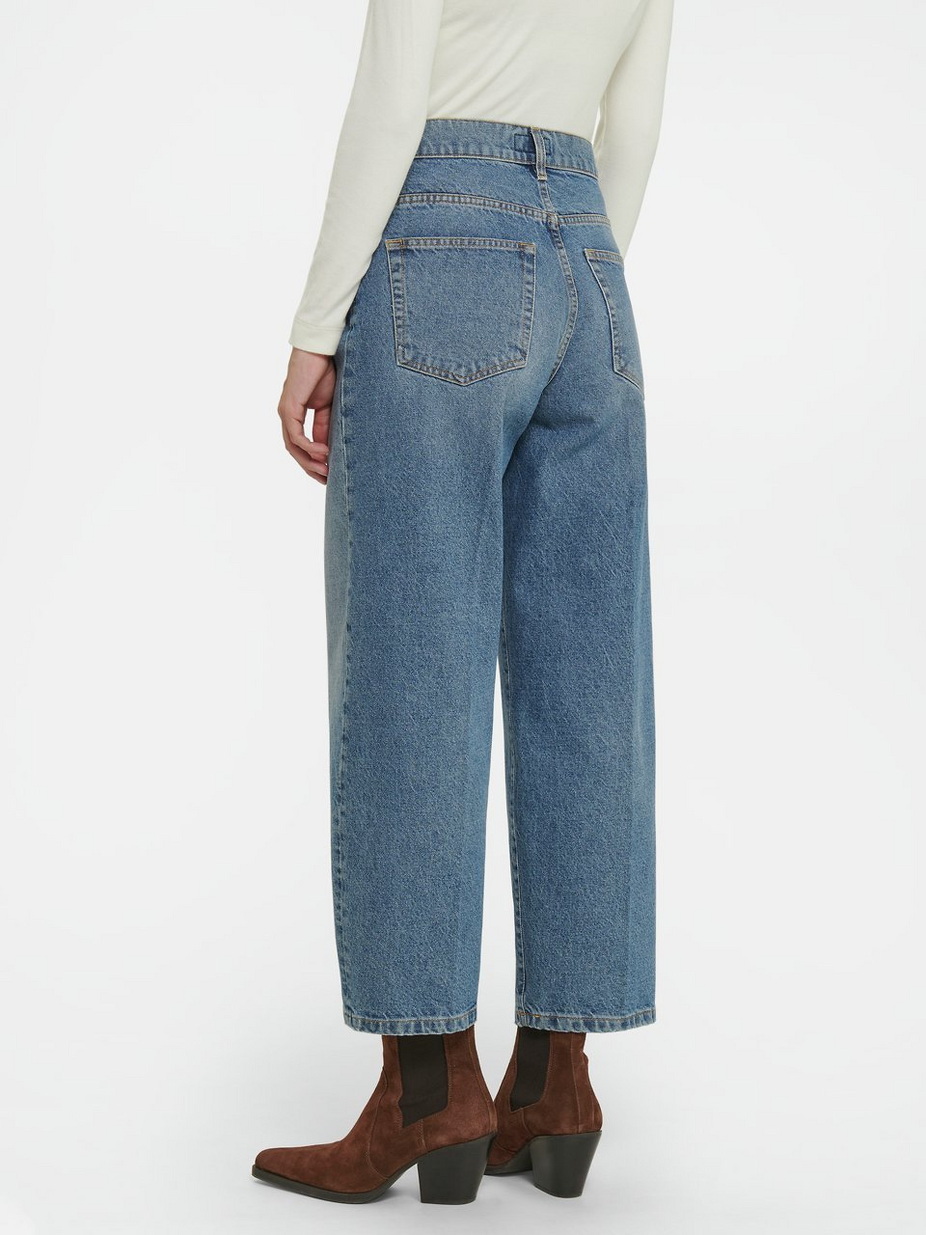 7/8-Jeans