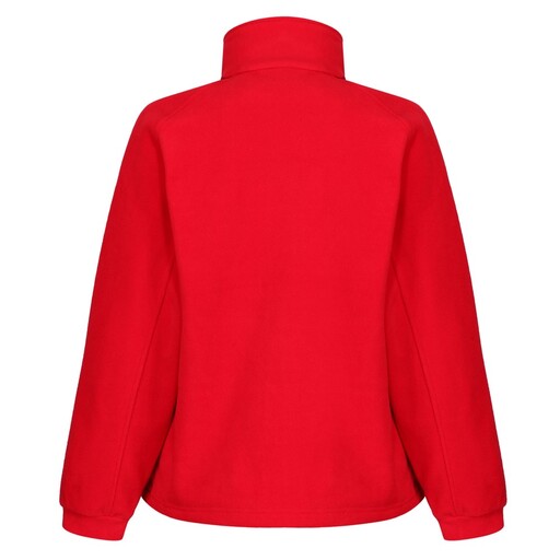 Chaquetilla Polar Modelo Thor Iii - Regatta