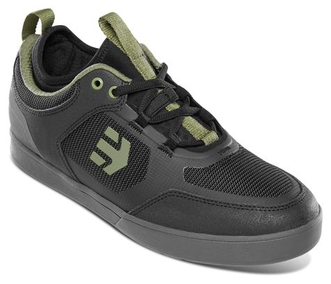 Chaussures Etnies Camber Pro Noir
