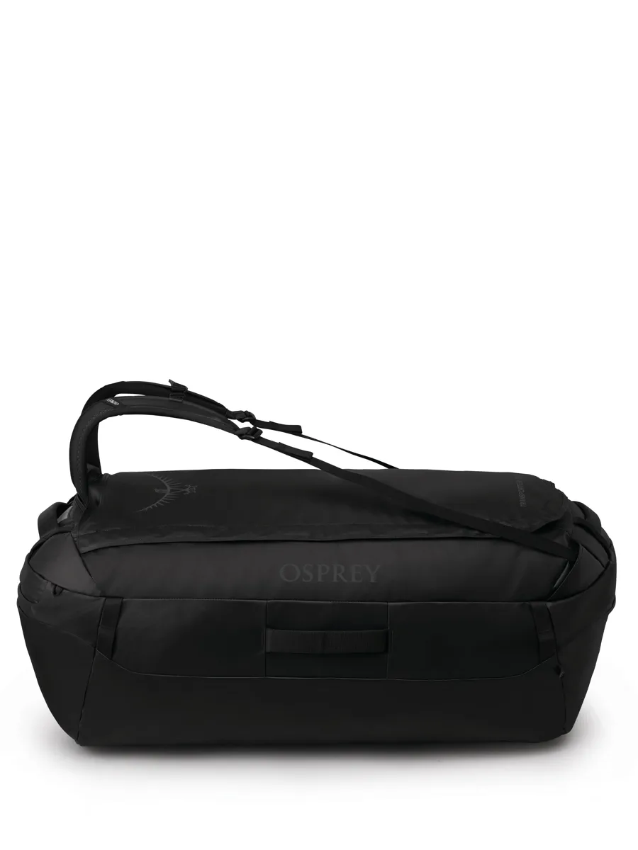 Osprey Transporter 150 Raven Black/black