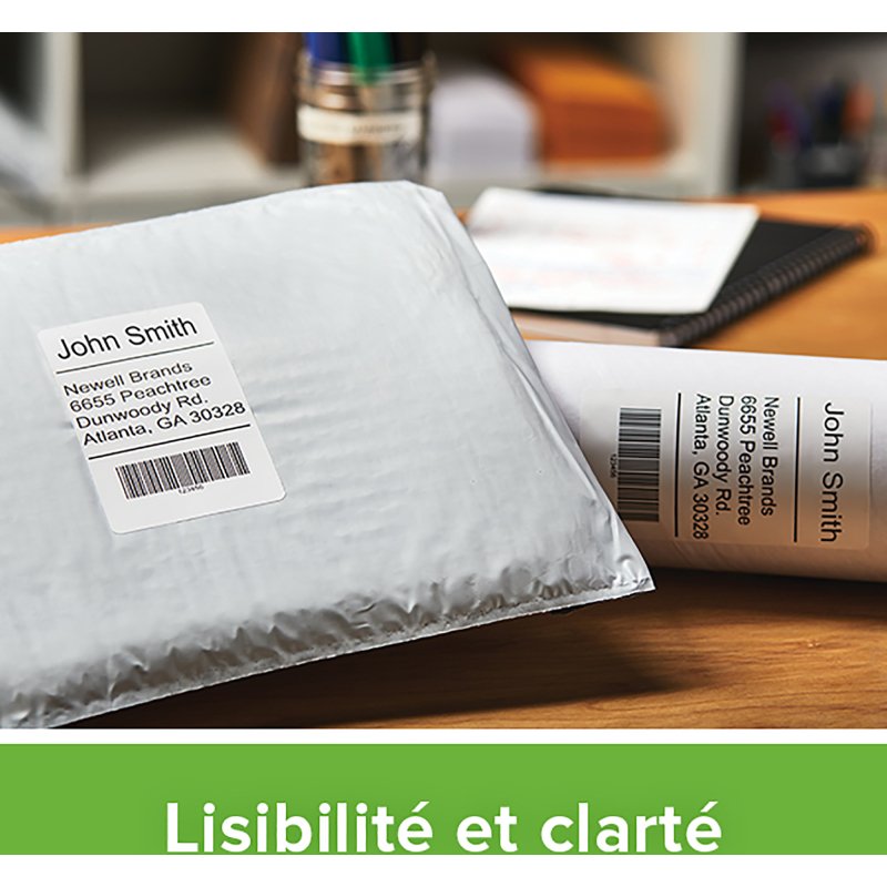 Imprimante d'étiquettes Dymo LabelWriter 550 Turbo