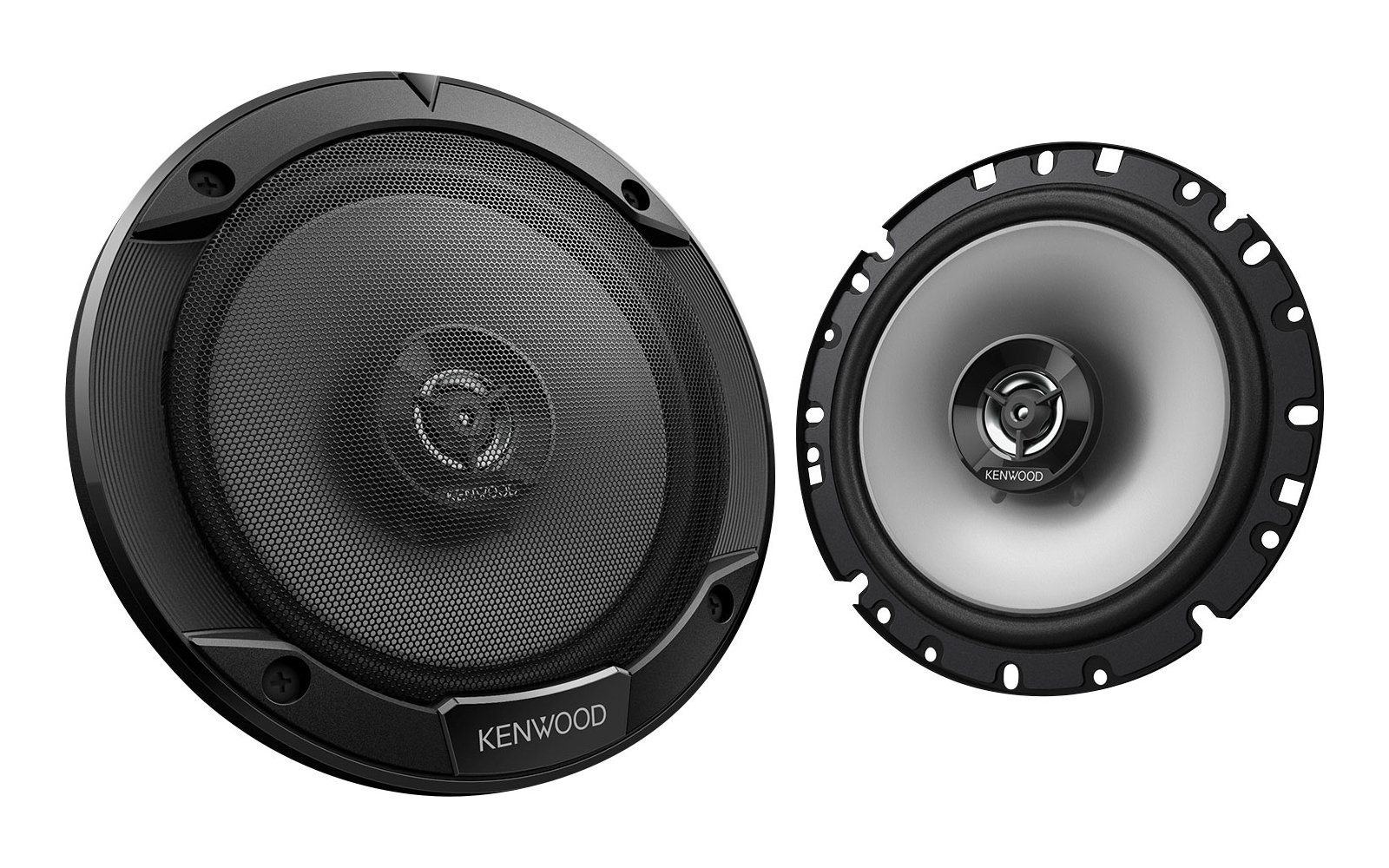 Kenwood KFC-S1766 Lautsprecher
