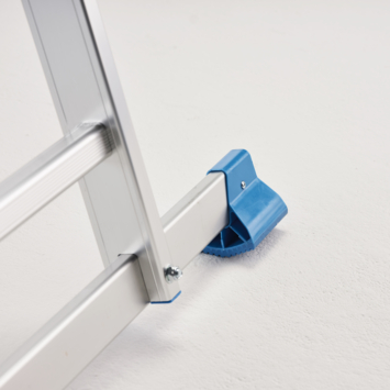 Excelsior Multi vouwladder 4 x 3 treden