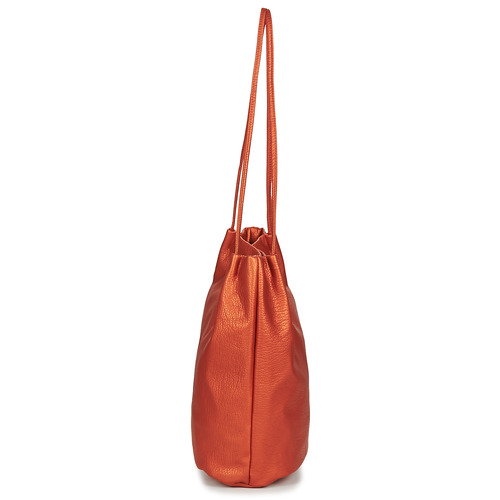 Moony Mood - OPILE - Rouge/orange