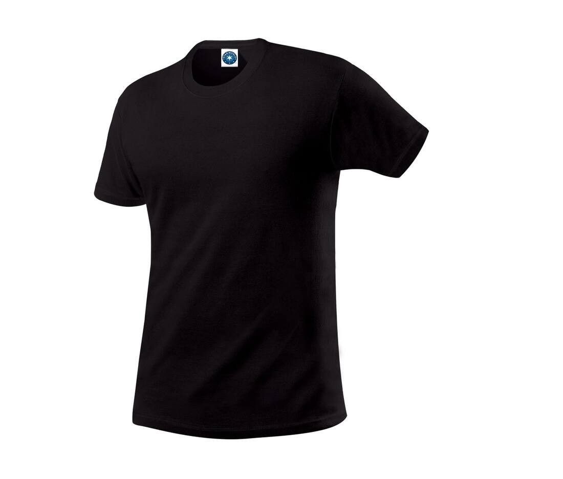 Starworld SW380 - Tee Shirt Homme 100% coton Hefty
