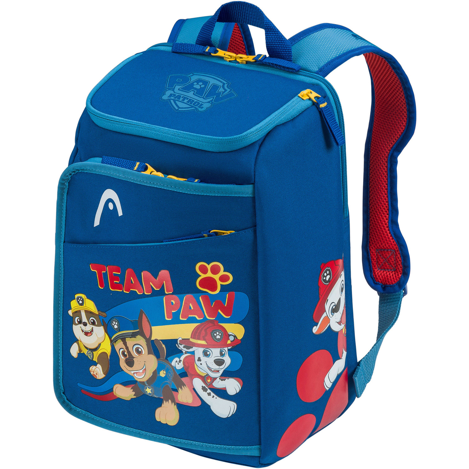 HEAD Paw Patrol Backpack