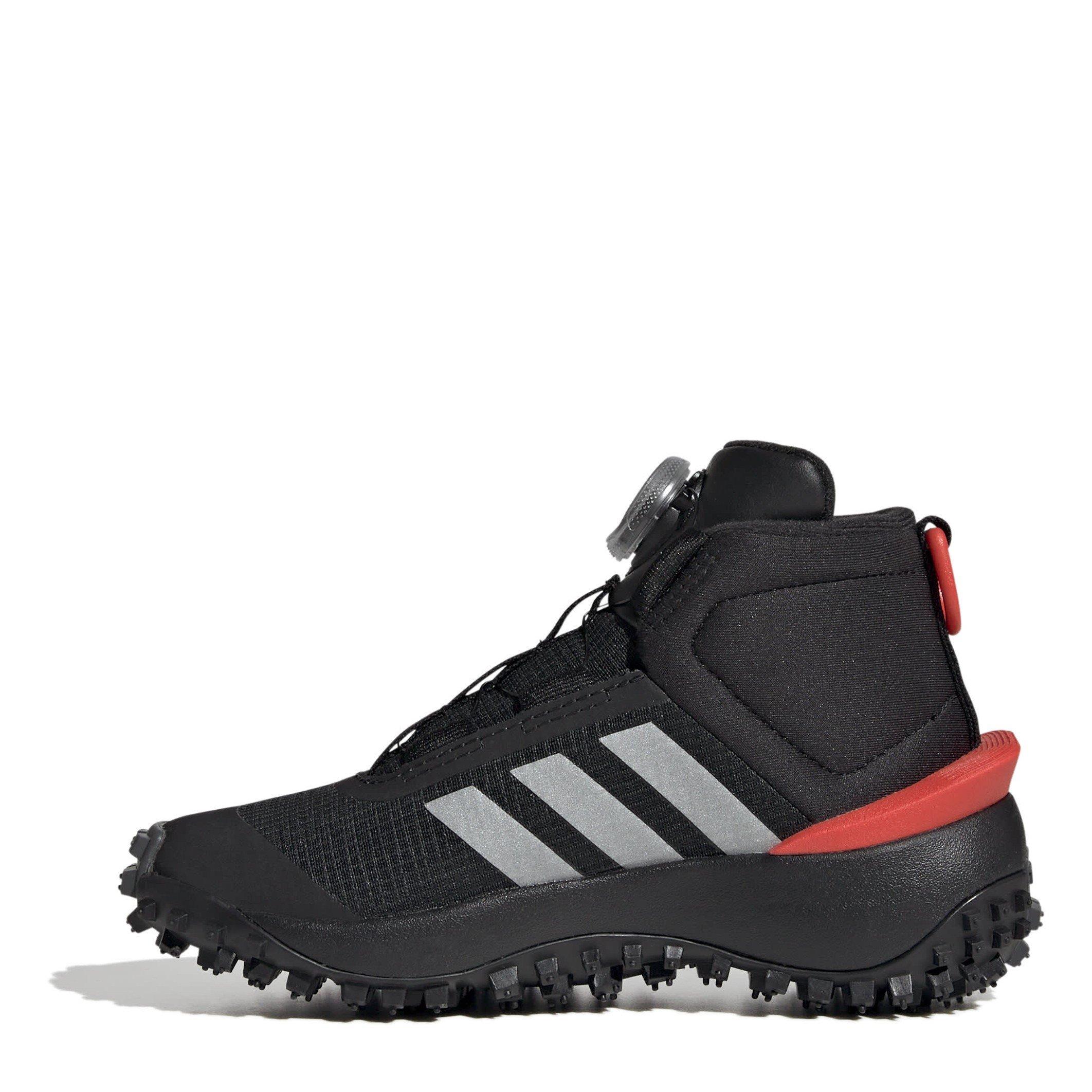 adidas FORTATRAIL BOA K