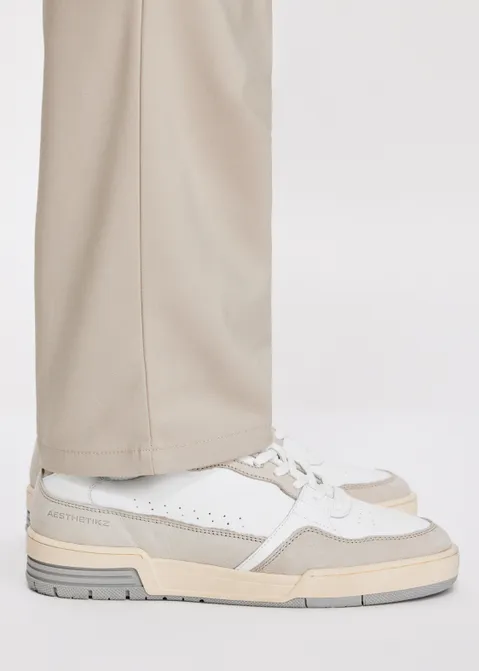 Kevin sneaker grijs (GRS)