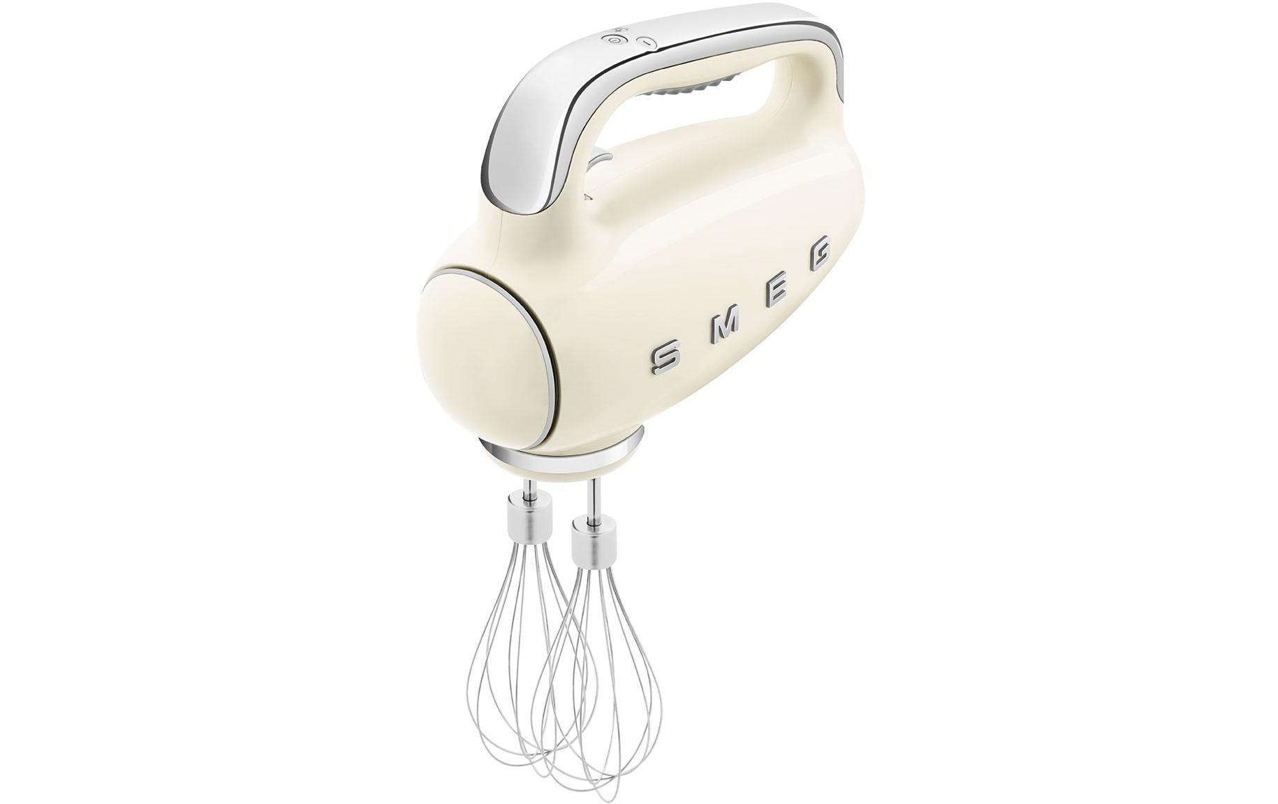 Smeg Handmixer »Handrührer HMF01CREU« 250 W