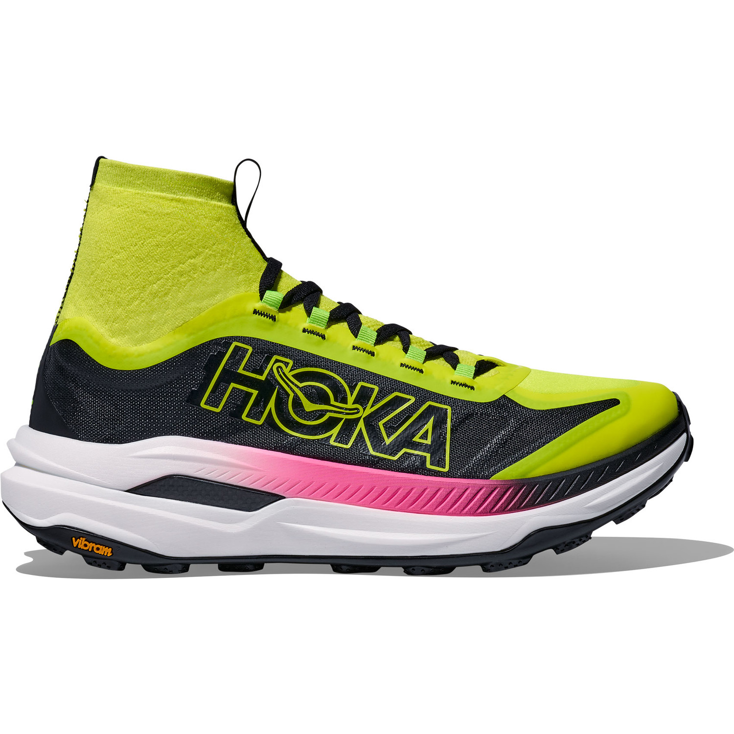 HOKA Tecton X 3 Heren