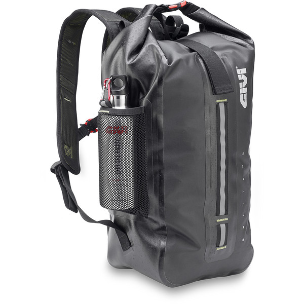 Givi - Gourde thermos STF500S Argent