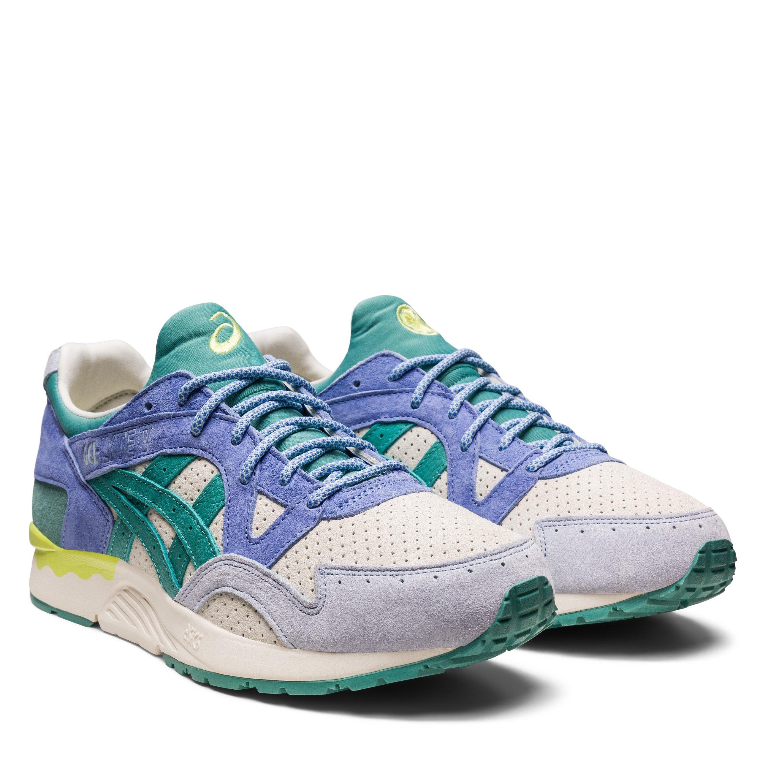 Asics Asics Gel-Lyte V Low-Top Trainers Unisex Kids