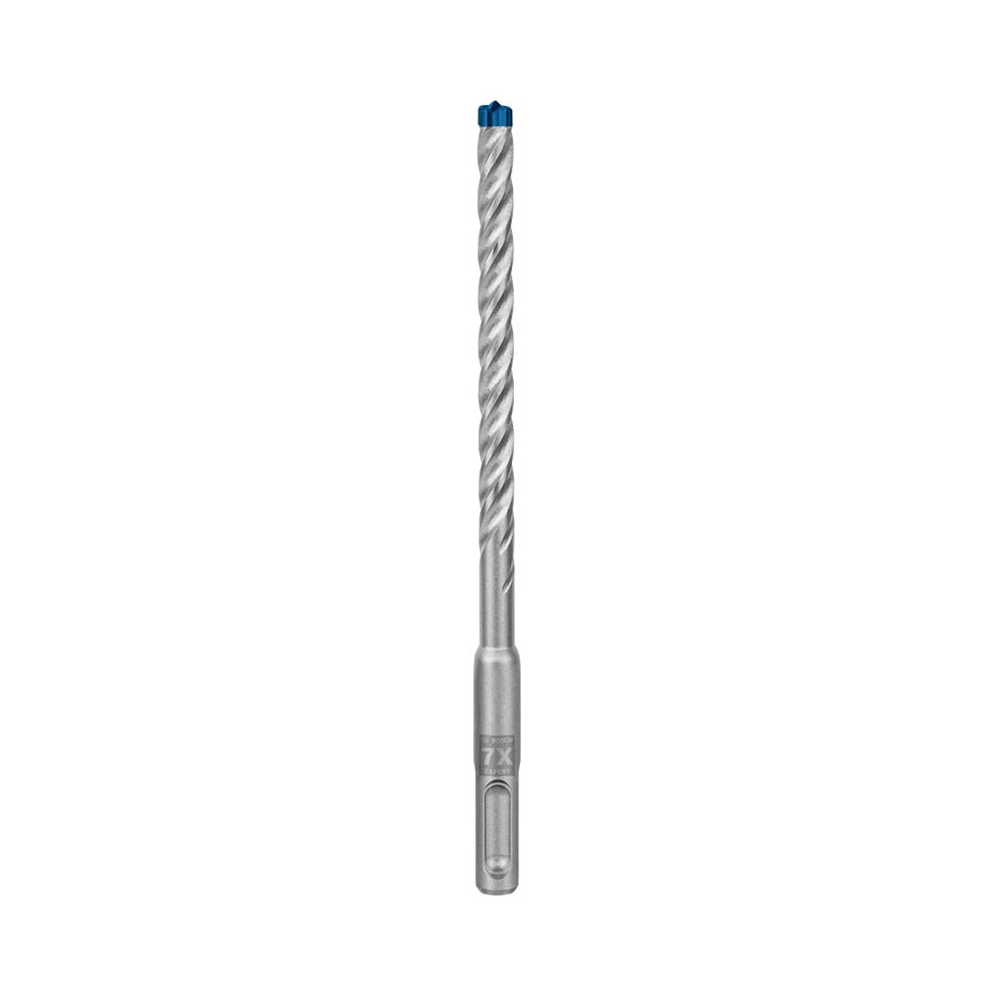 Bosch Hammerbohrer SDS plus-7X 8 x 100 x 165 mm EXPERT