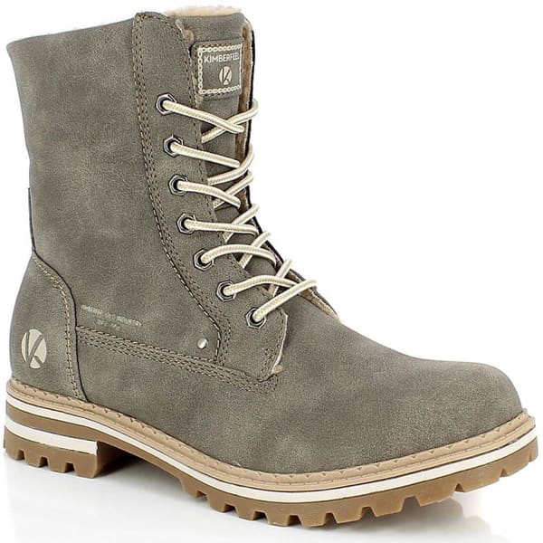 Après ski KIMBERFEEL SWEENEY W TAUPE