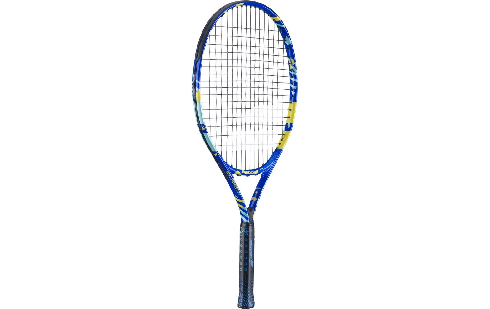 Tennisracket Ballfighter 23Tennisschläger