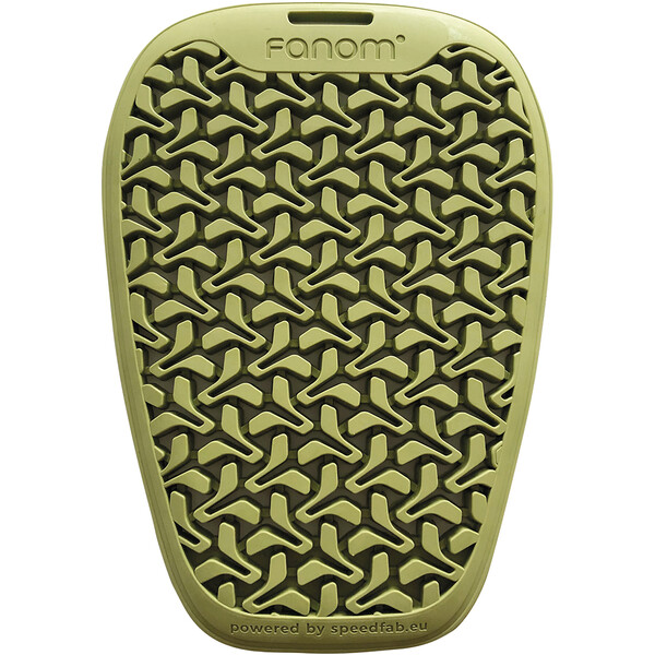 Ixon - Protections hanches Fanom® Hip type B Vert