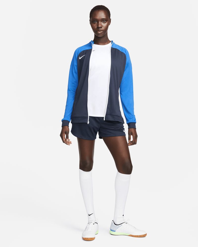 Veste de survêtement Nike Academy Pro pour femme