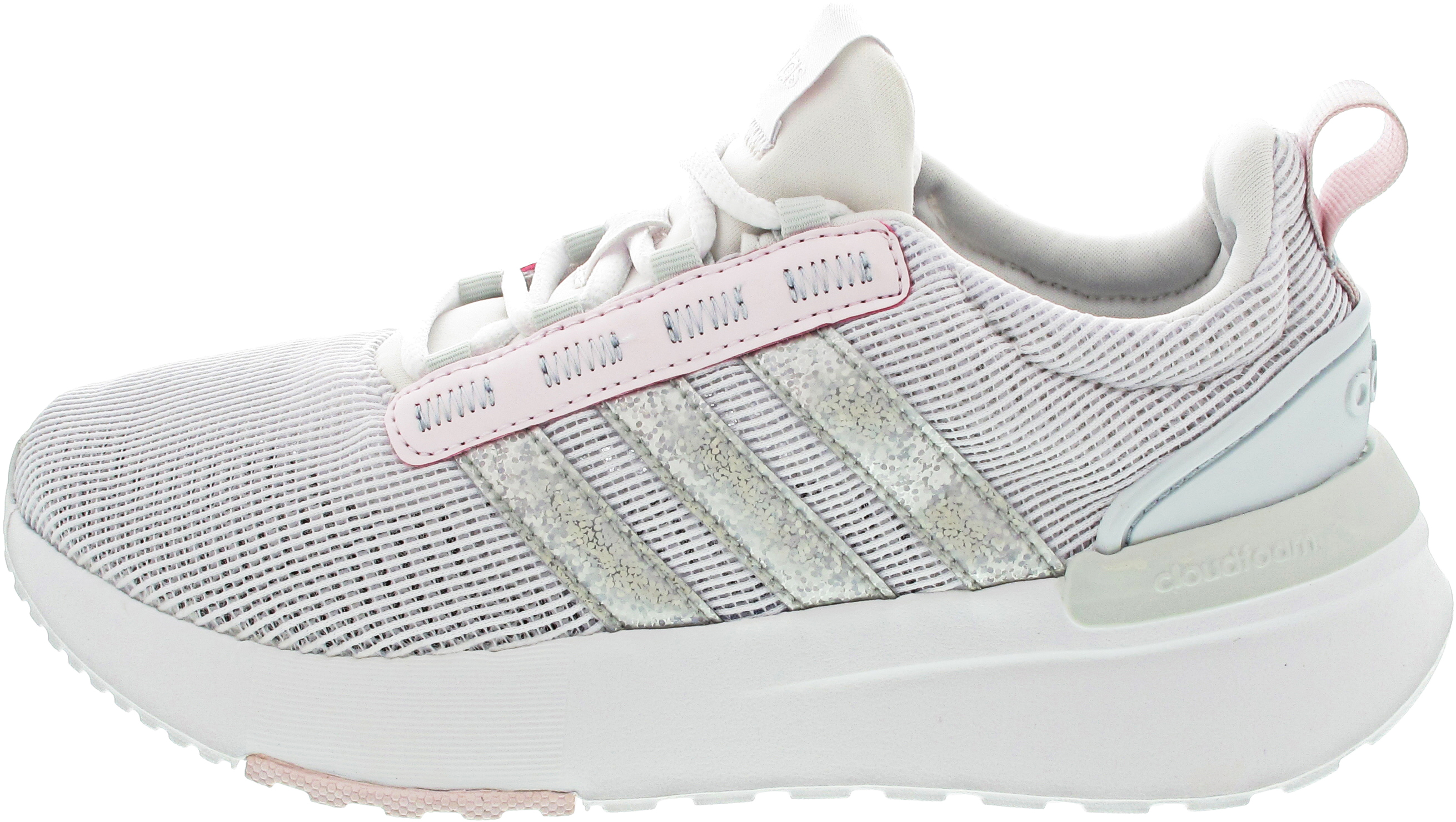 adidas Racer TR21 K Sneaker weiss