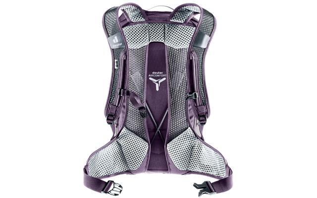 Deuter Fahrradrucksack Race Air 14+3 Liter