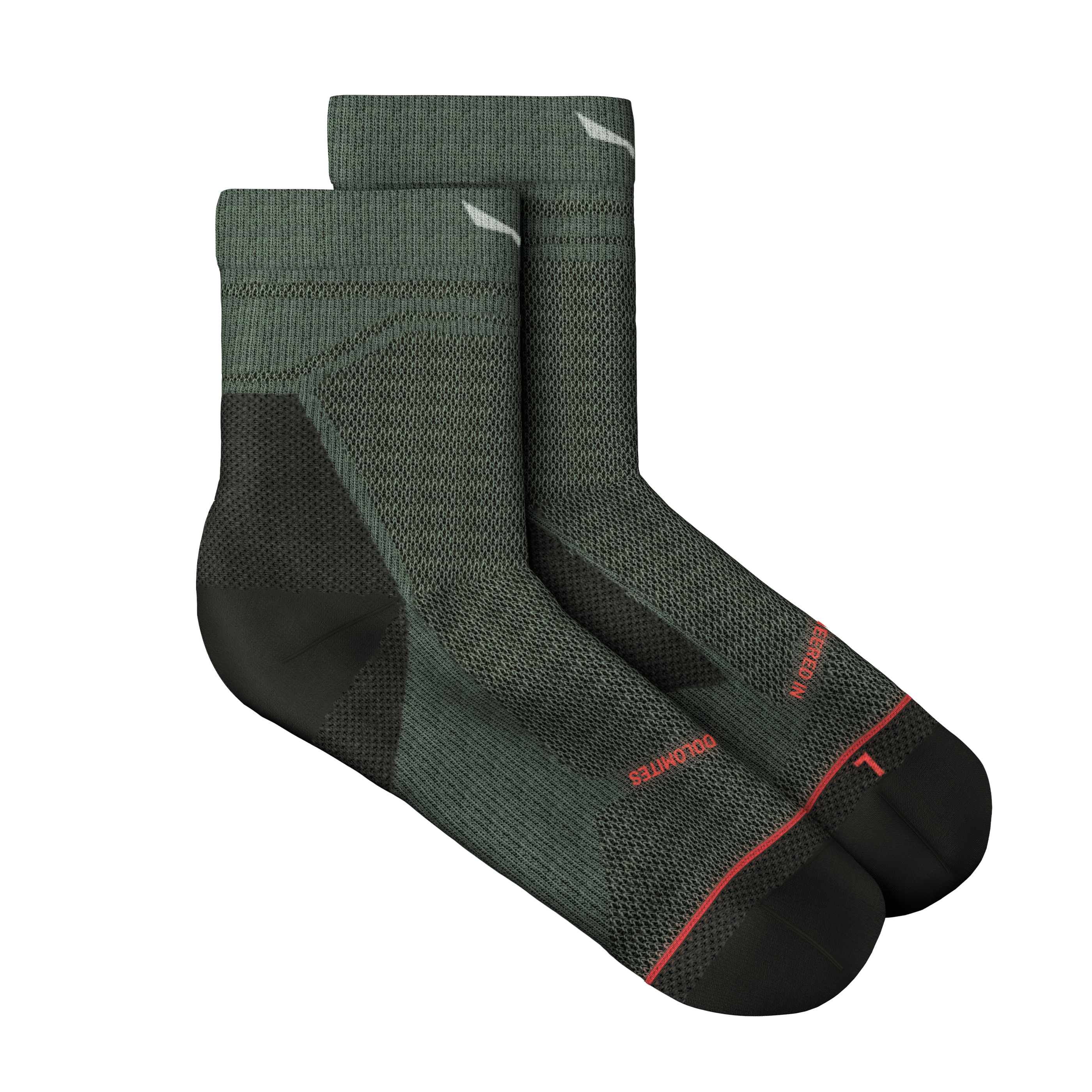 Eagle Light Kurze Socken Damen