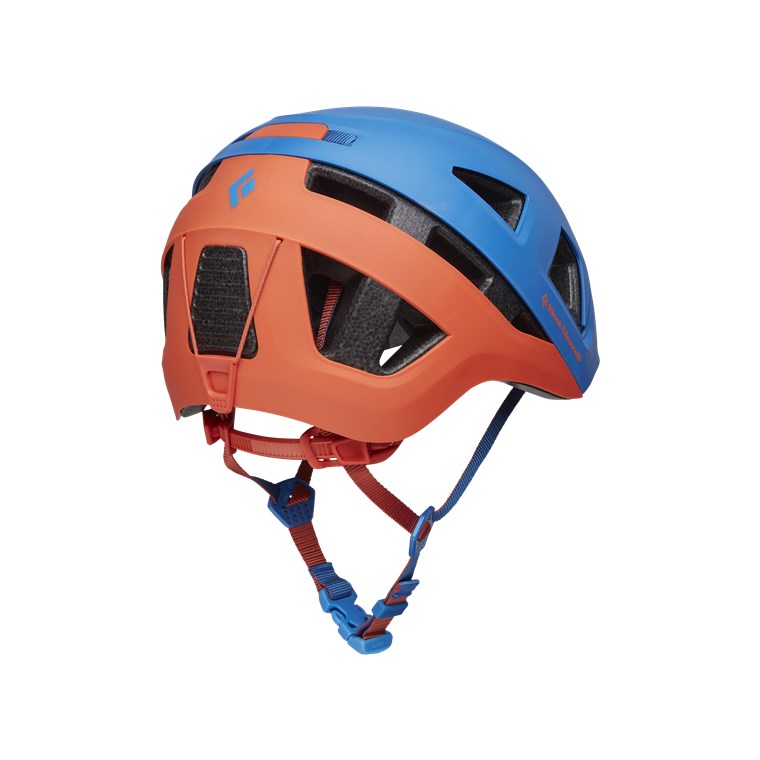 Black Diamond K Capitan Helmet