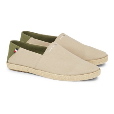 Chaussures en toile homme M04981 TOMMY HILFIGER