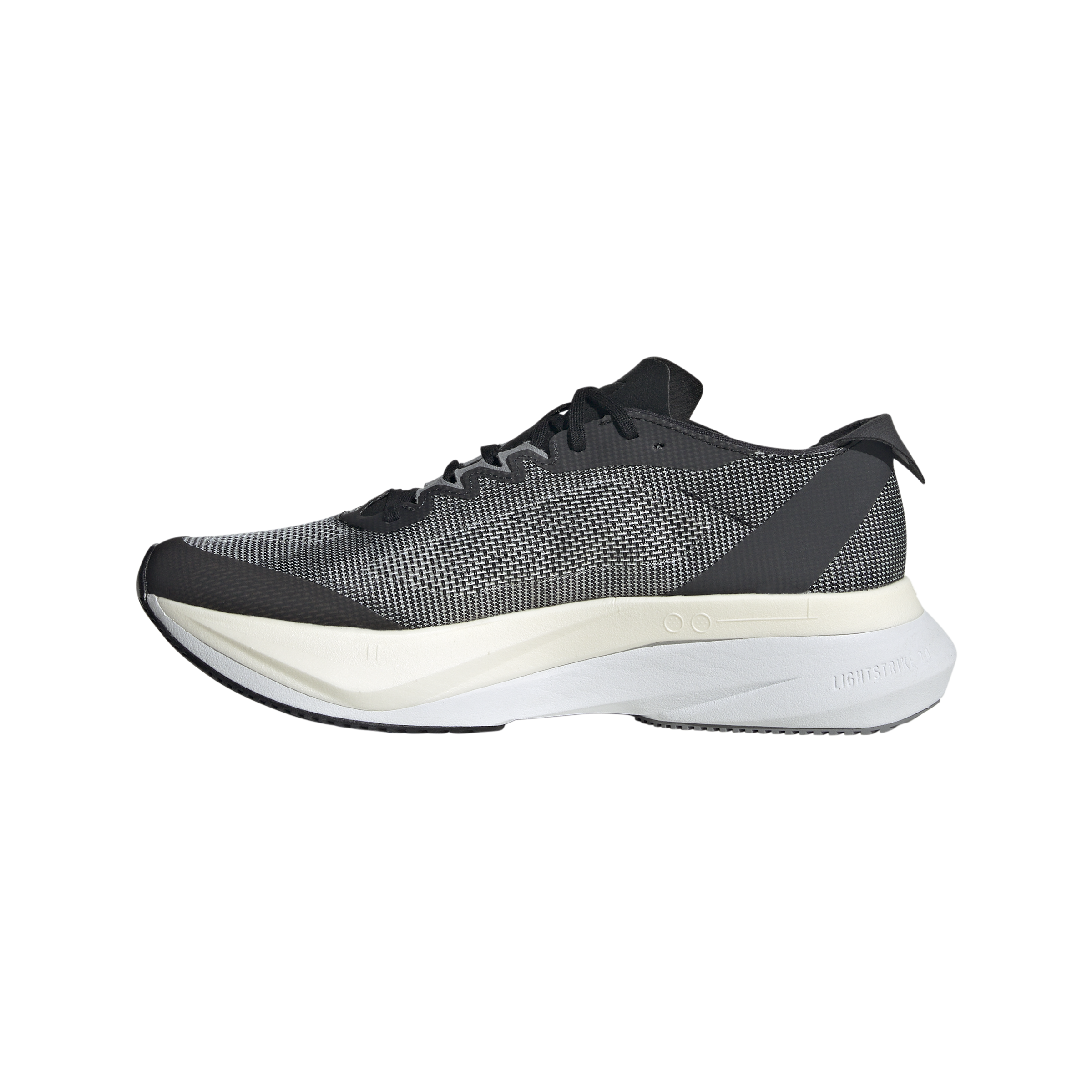 adidas adizero boston 12 loebesko dame 2 hq2171 cblack ftwwht syello