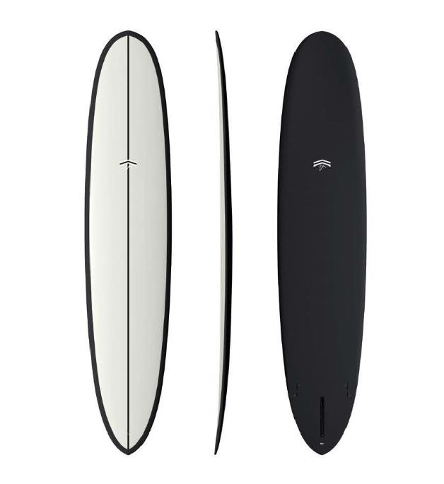 Thunderbolt GX1000 - 9'4