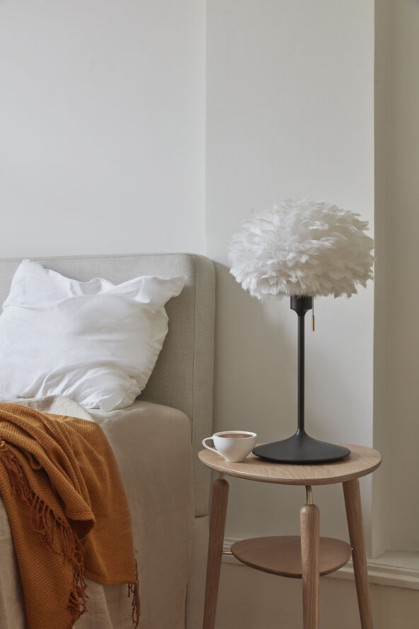 UMAGE Eos Mini White Ã 35 cm Hvid