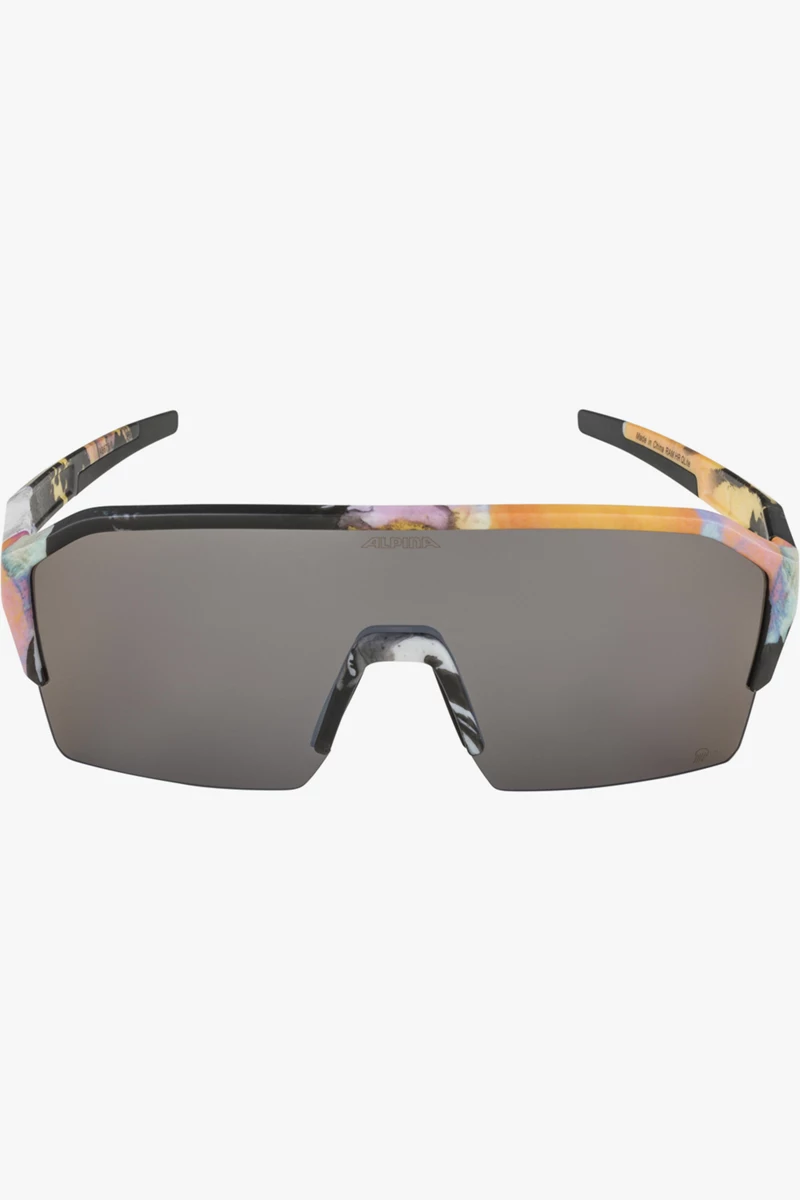 ALPINA RAM HR HM+ Sportbrille