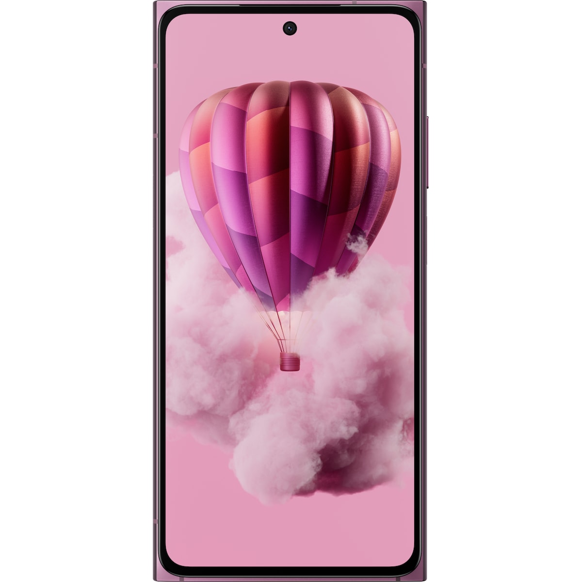 HMD Skyline smarttelefon 8/128GB (rosa)