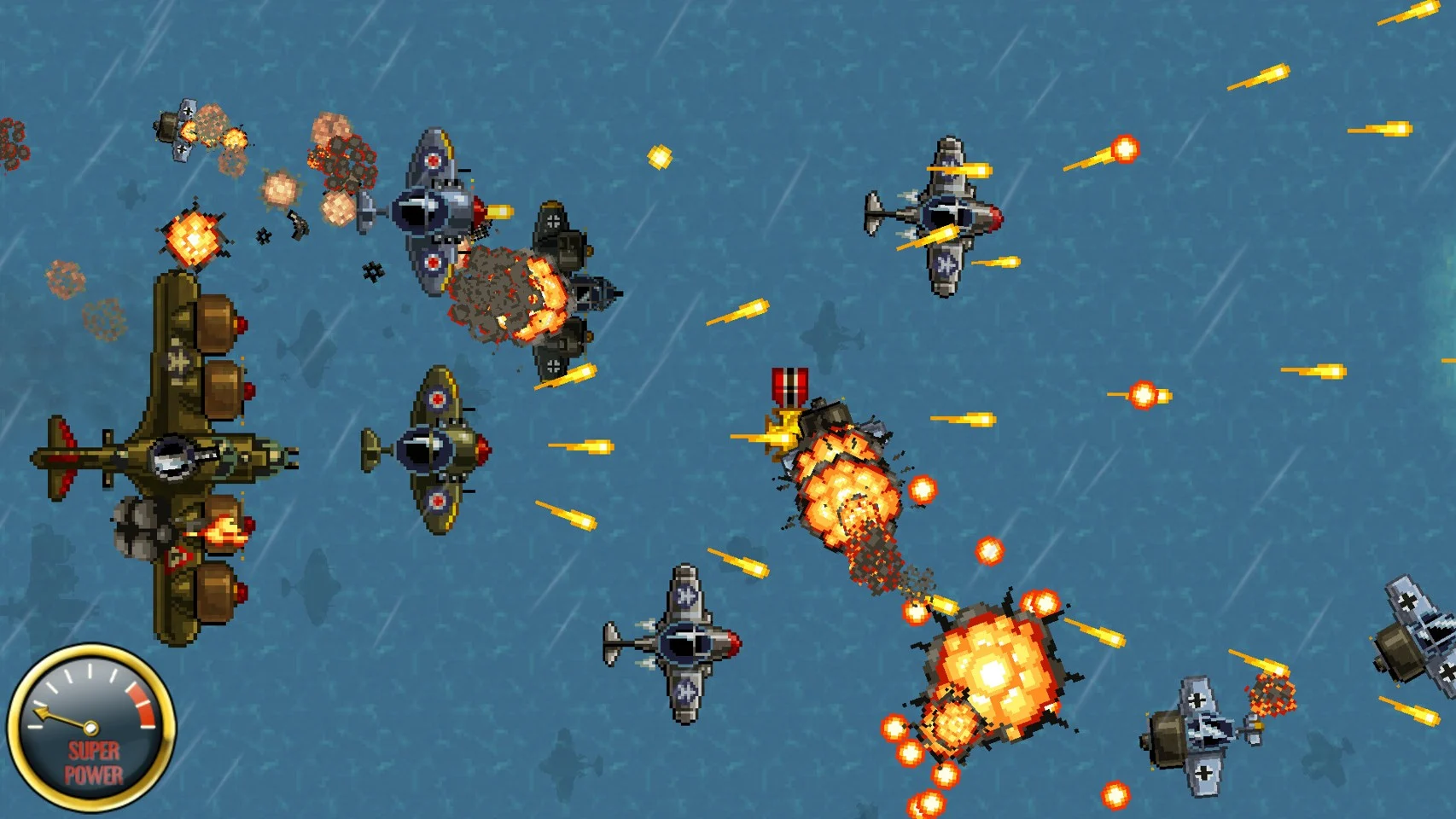 Aces of the Luftwaffe- PC