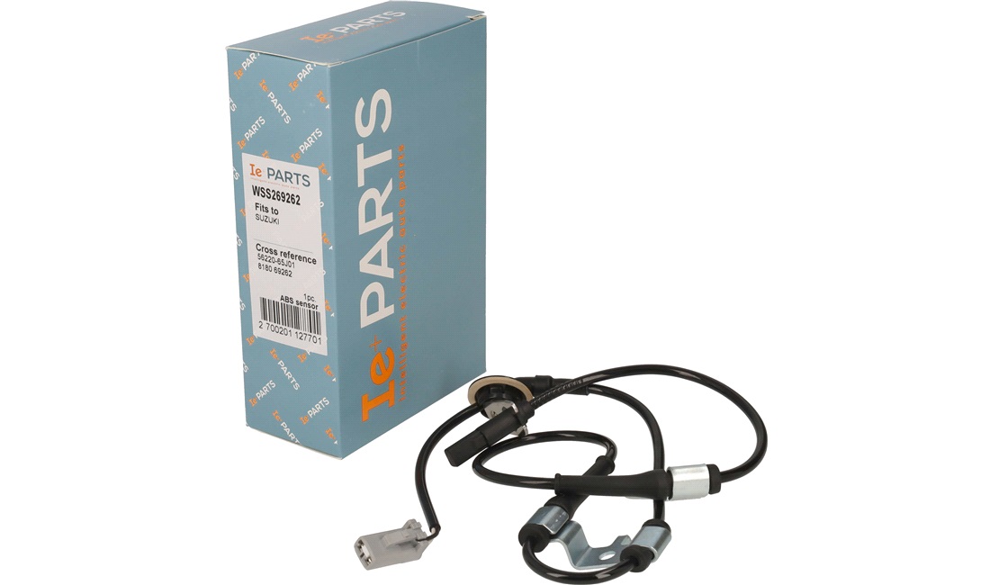 ABS sensor