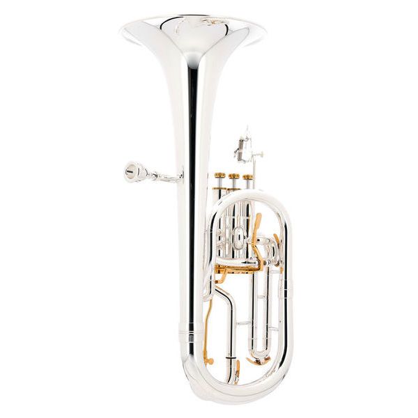Besson BE2050-2 Prestige Alto Horn S