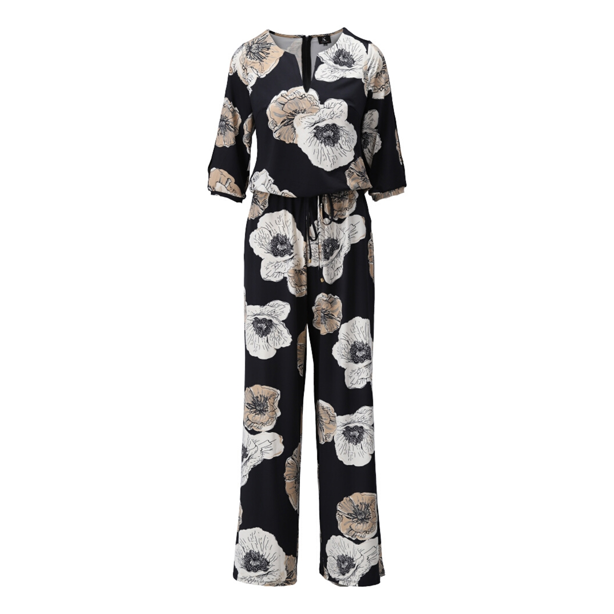 Dames Jumpsuit EX24-31002
