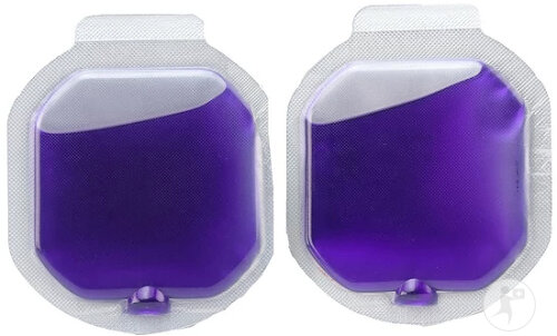 Calmisto Chien Recharge Diffuseur 2x6ml