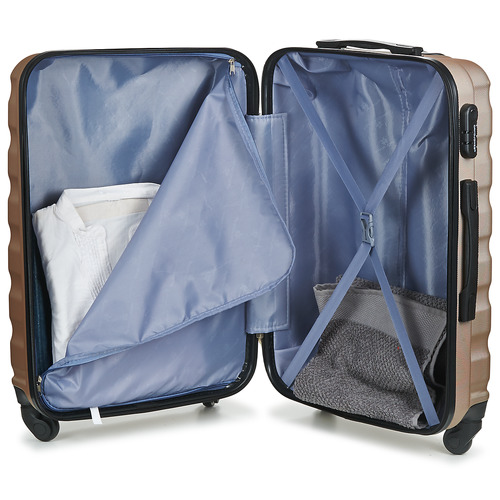 David Jones - CHAUVETTINI 65L - DORE