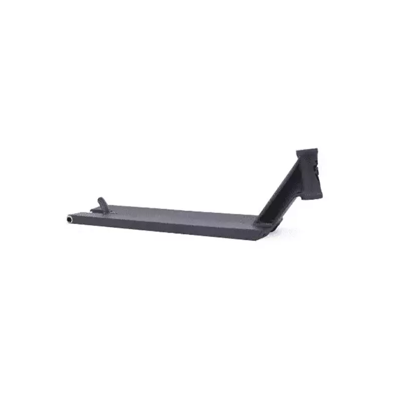 Deck trottinette NORTH Horizon Noir mat 6,2 x 22