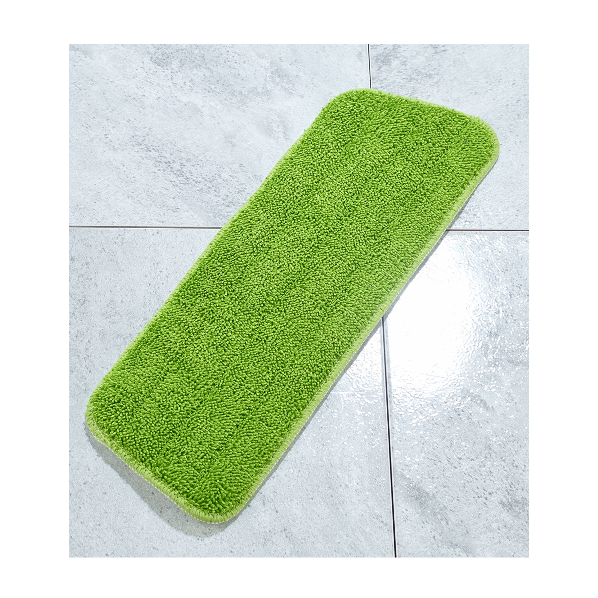 Mikrofaser Bezug zum Spray-Mopp