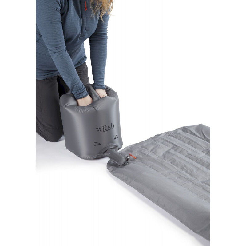 Stratosphere 5.5 - Matelas de camping