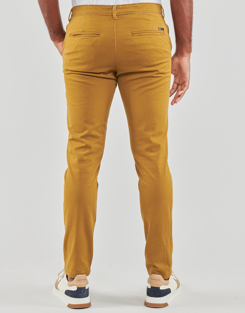 Jack & Jones - JPSTMARCO JJBOWIE SA - Camel