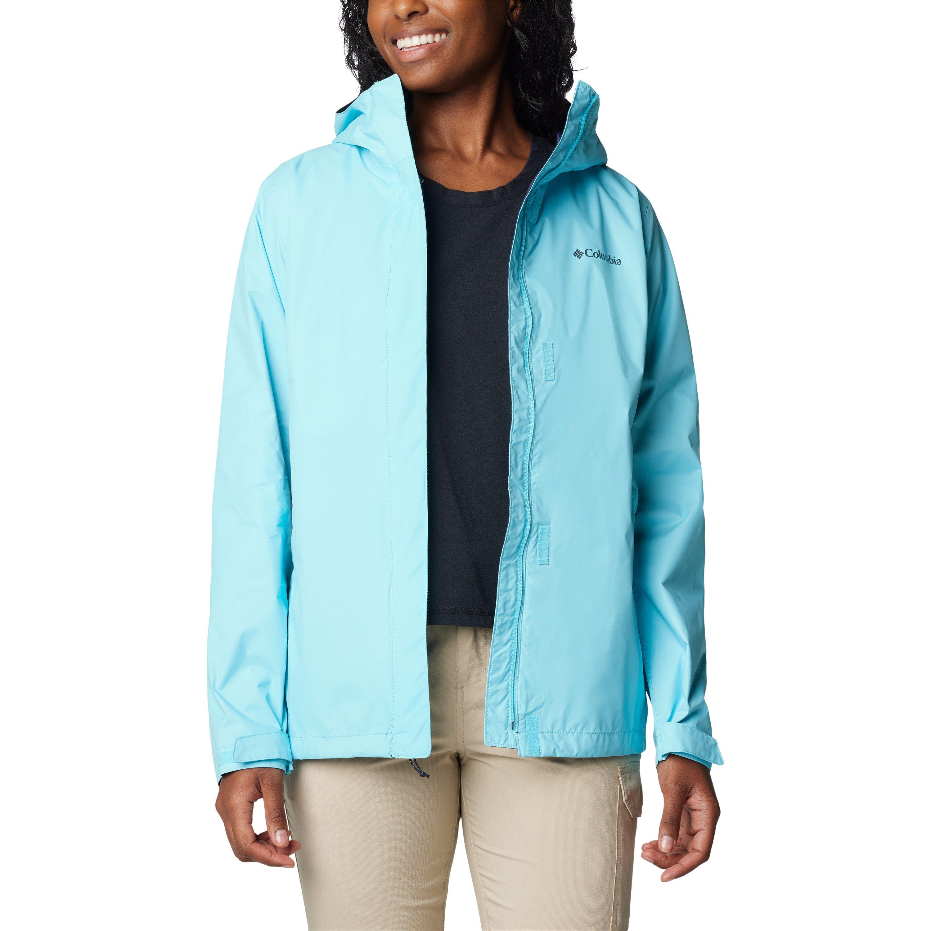 Columbia Arcade II Rain Jacket Womens
