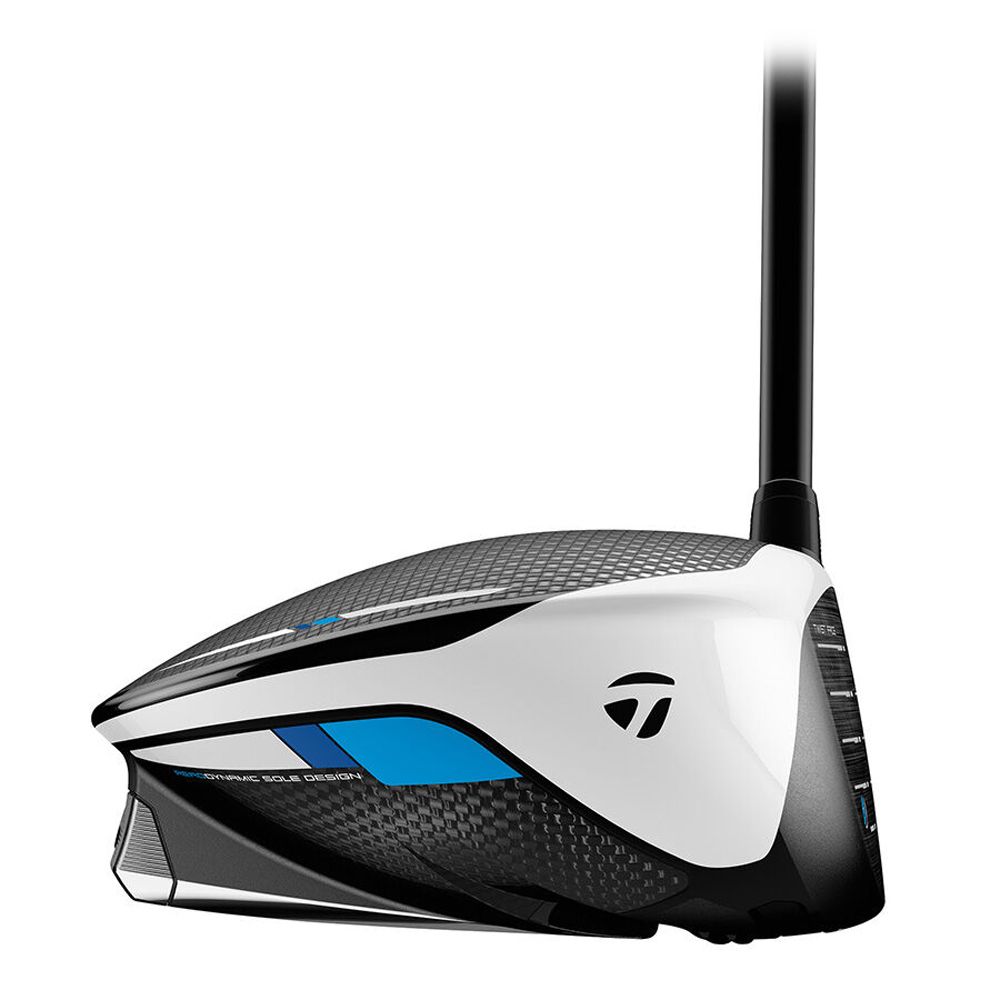Demo | SIM Driver