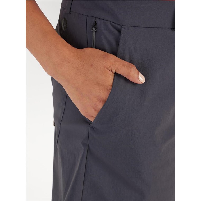 Marmot Wm's Arch Rock Short 7