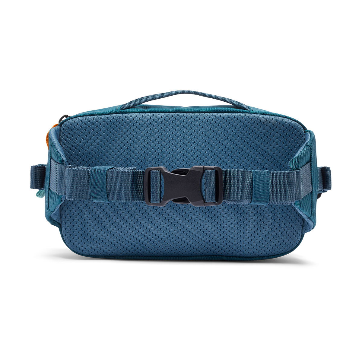 Cotopaxi Allpa X 1,5 L Bæltetaske / Cross-Over (Blue Spruce / Abyss)