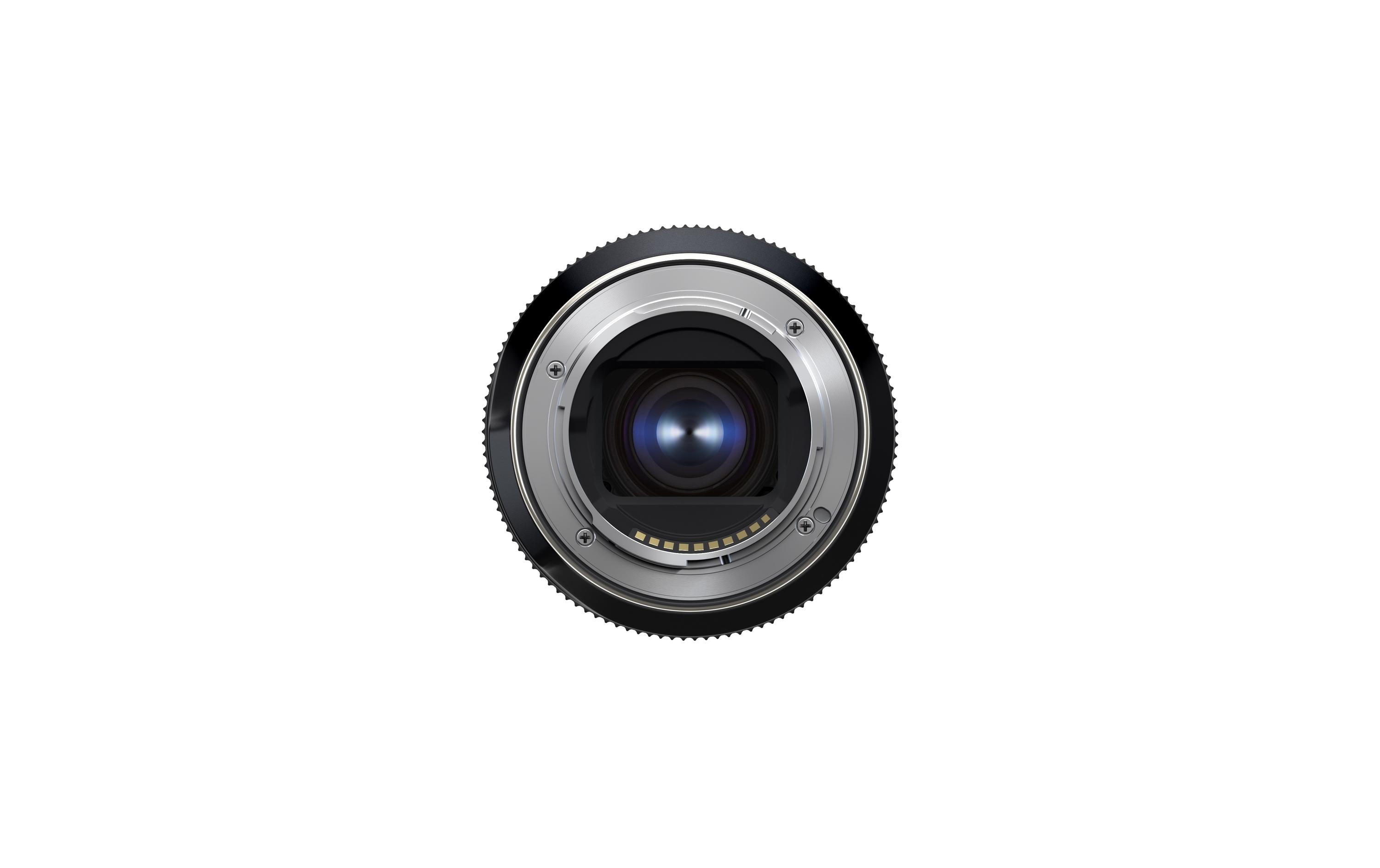 Zoomobjektiv AF 20-40mm f / 2.8 Di III VXD Sony E-Mount<br>Zoomobjektiv mit hoher Lichtstärke
