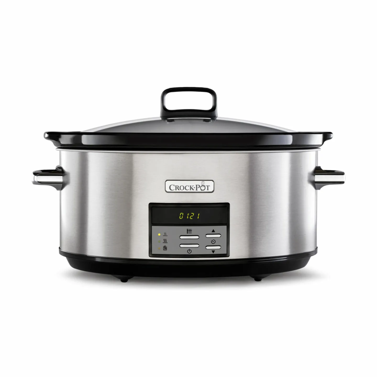 Crockpot Slow cooker Timer